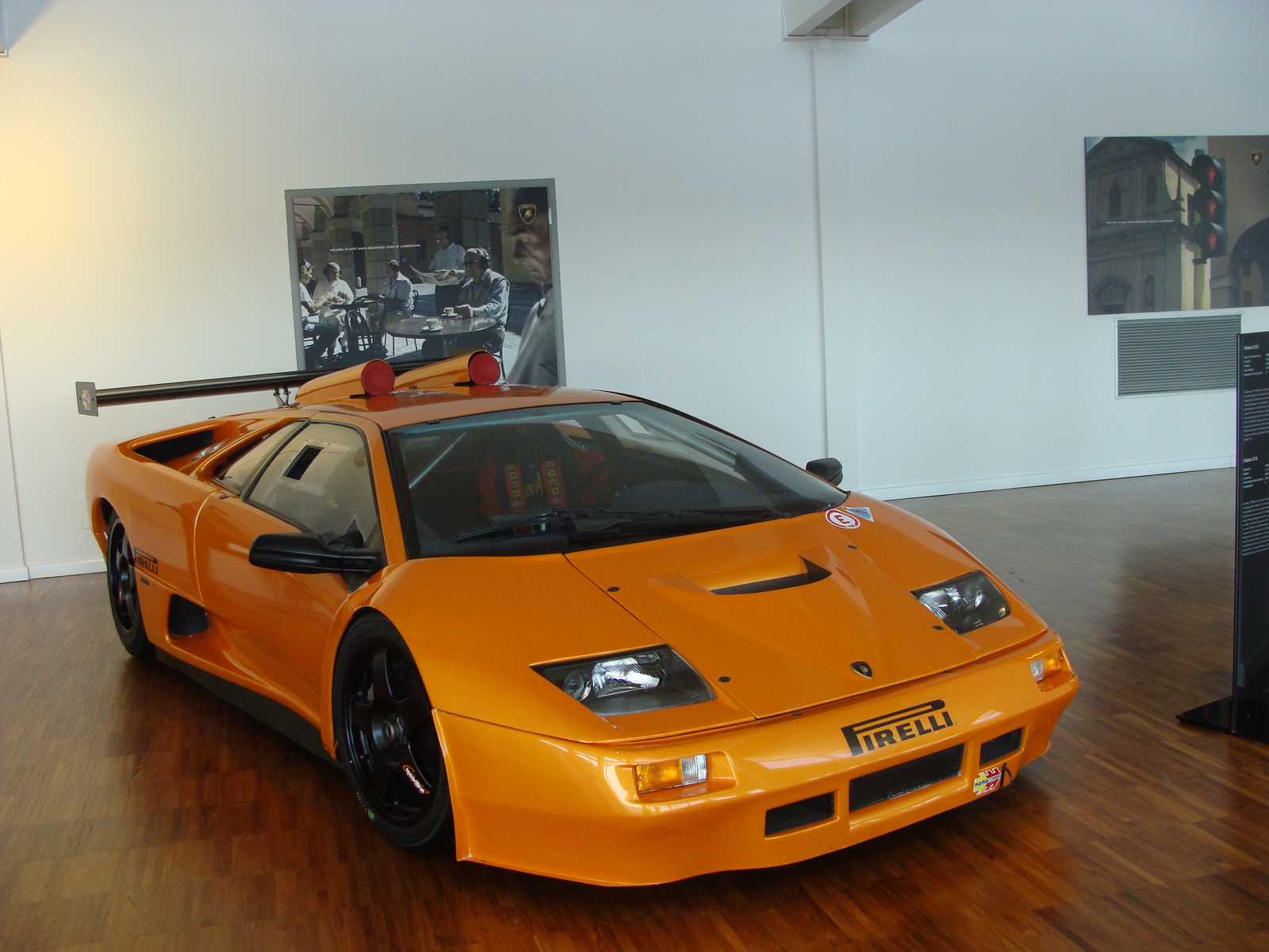 Lamborghini Museum - Моё, Pagani, Pagani zonda, Lamborghini, Италия, Lamborghini Athon, Lamborghini Urus, Lamborghini diablo, Длиннопост