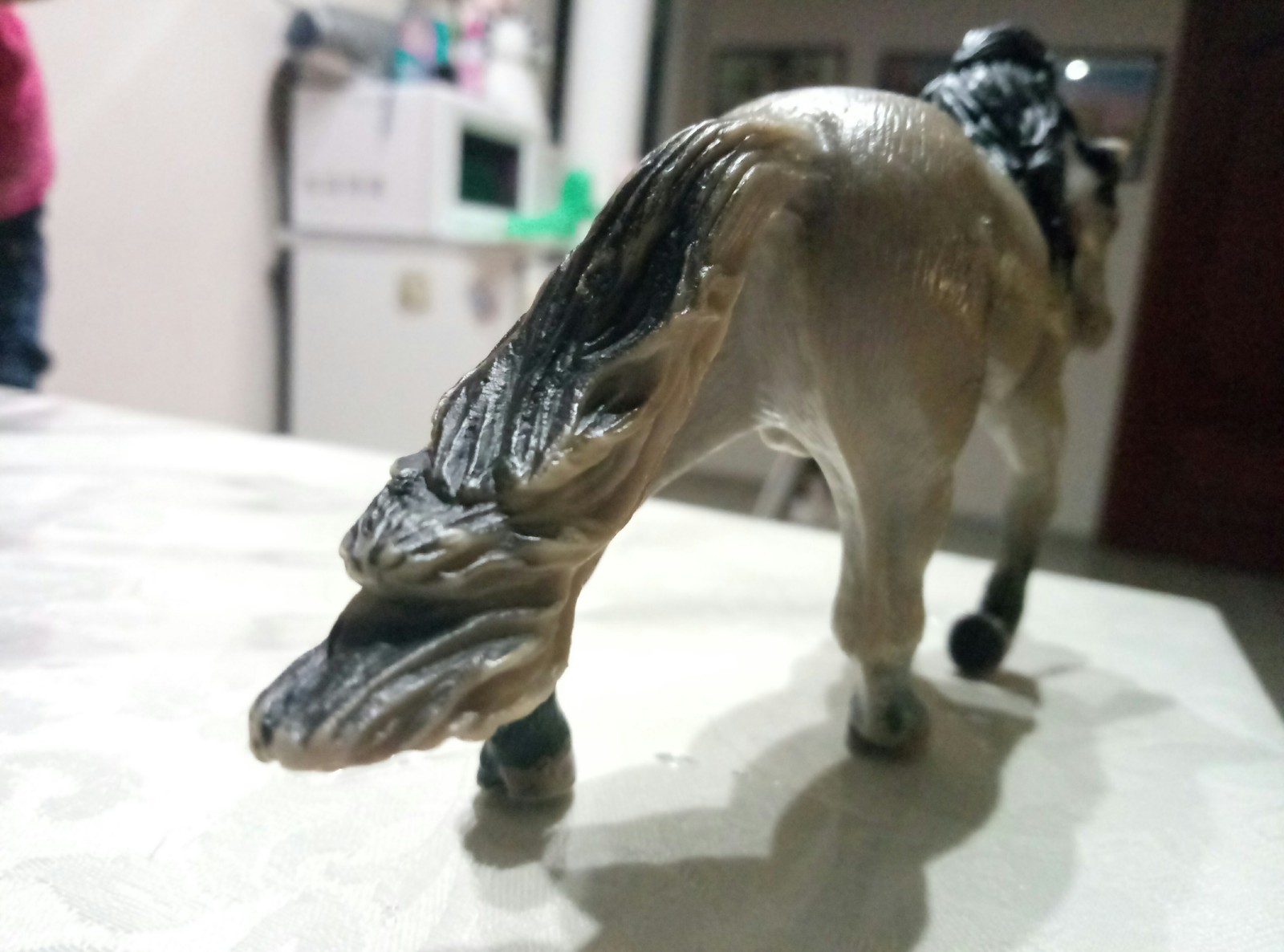 realistic toys - My, Mini Horses, Genitals, Toys for adults, Longpost