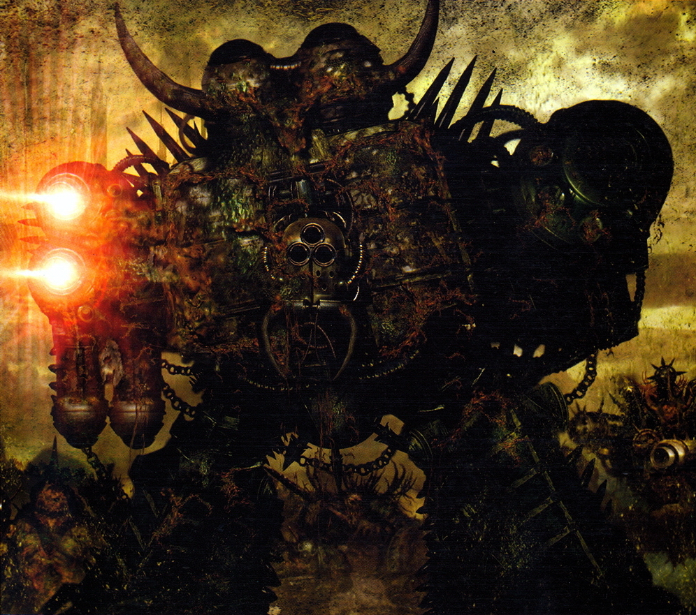 Siege of Vraks. - Siege of vrax, Wh Art, Warhammer 40k, , Death guard, Death korps of krieg, Longpost, Wh back