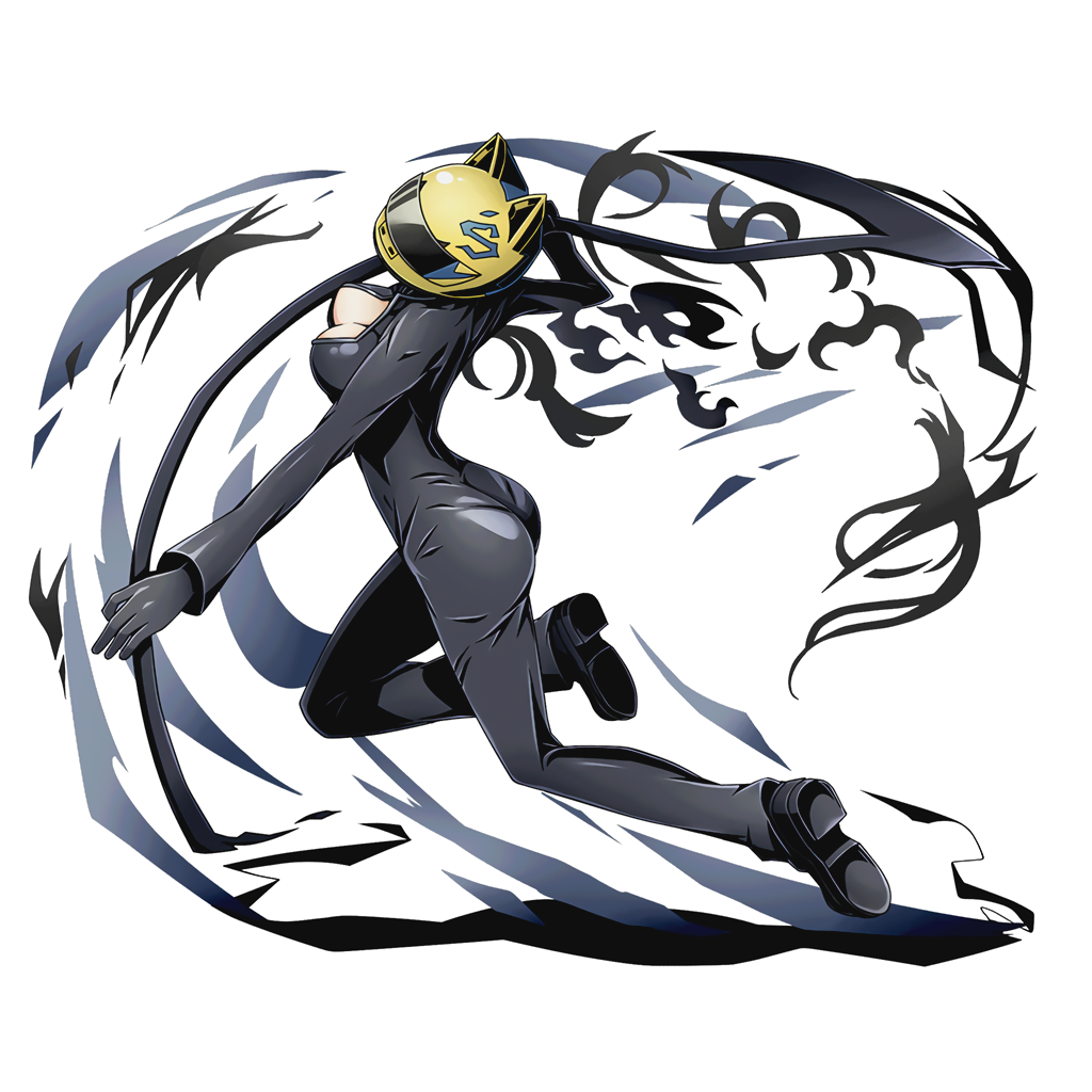 Celty sturluson - Anime, Art, Anime art, Durarara !!