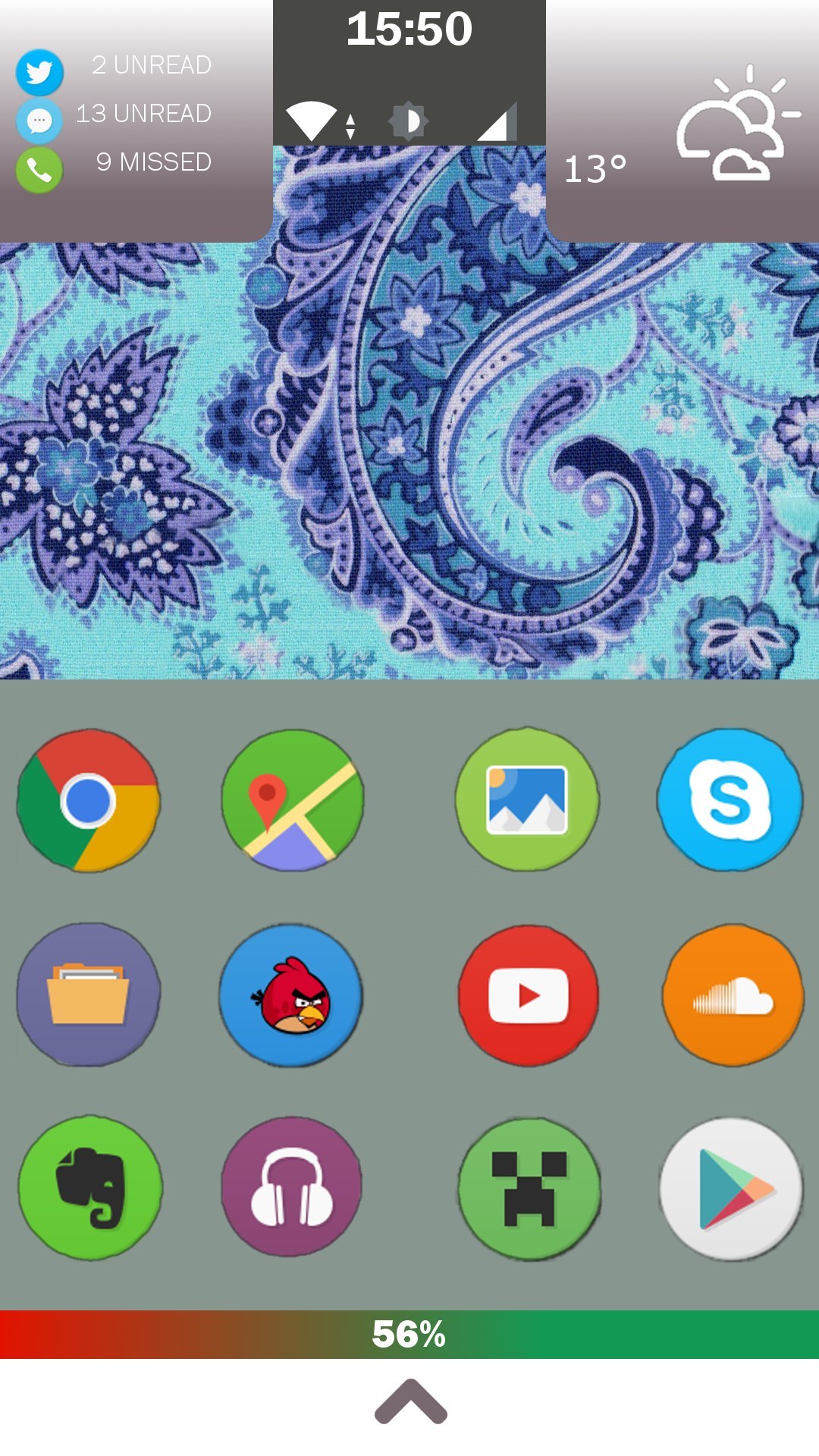 Need your opinion - My, Smartphone, Operating system, Concept, Folk art, Android, iOS, Windows Phone