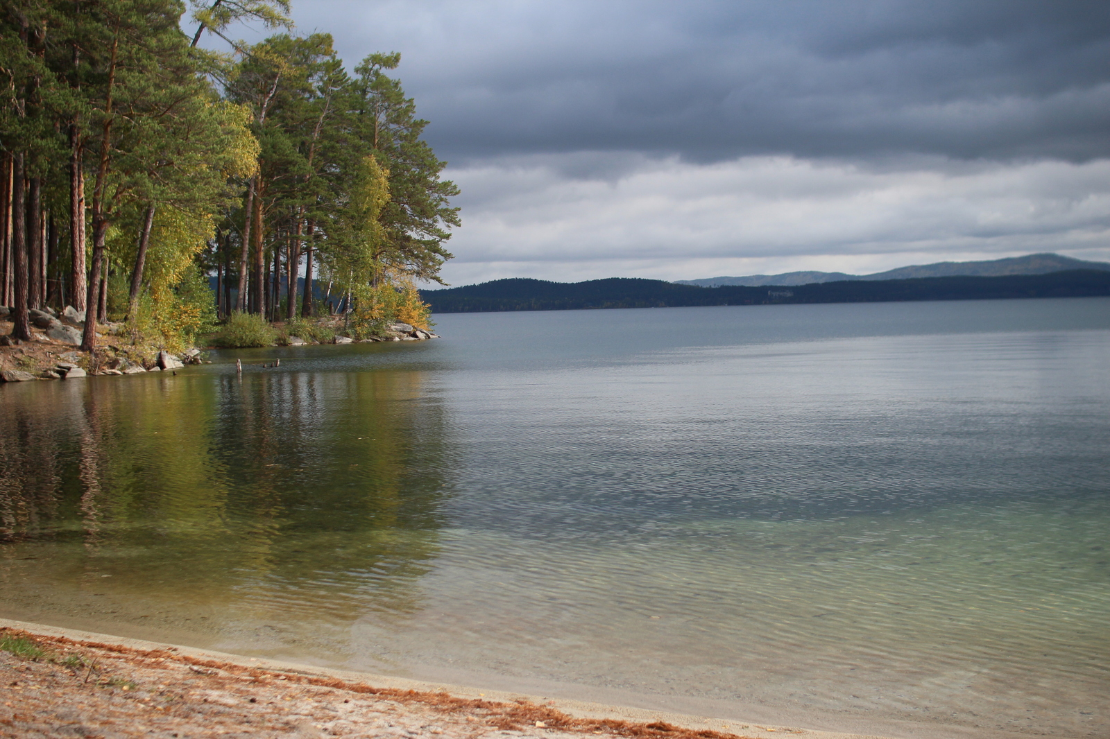 Baikal's younger brother - My, , , Travels, Travel across Russia, Longpost