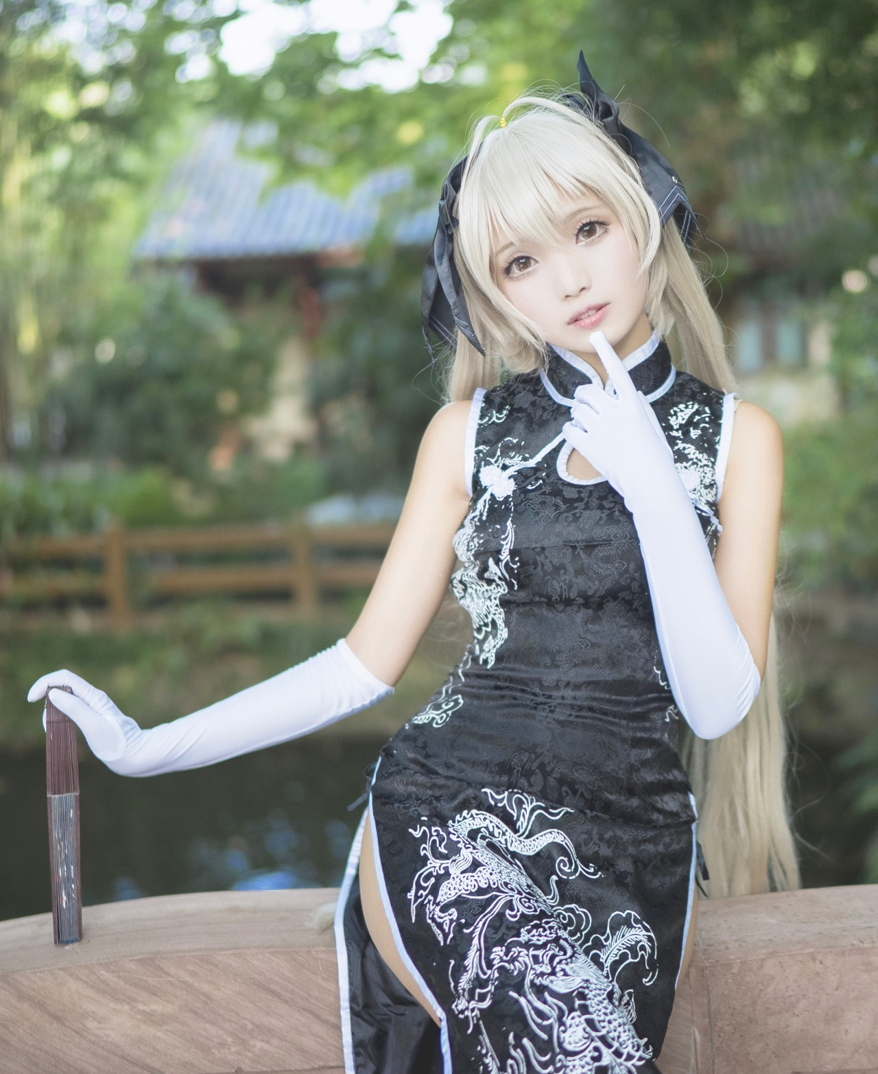 Selection - Cosplay, Milota, Longpost