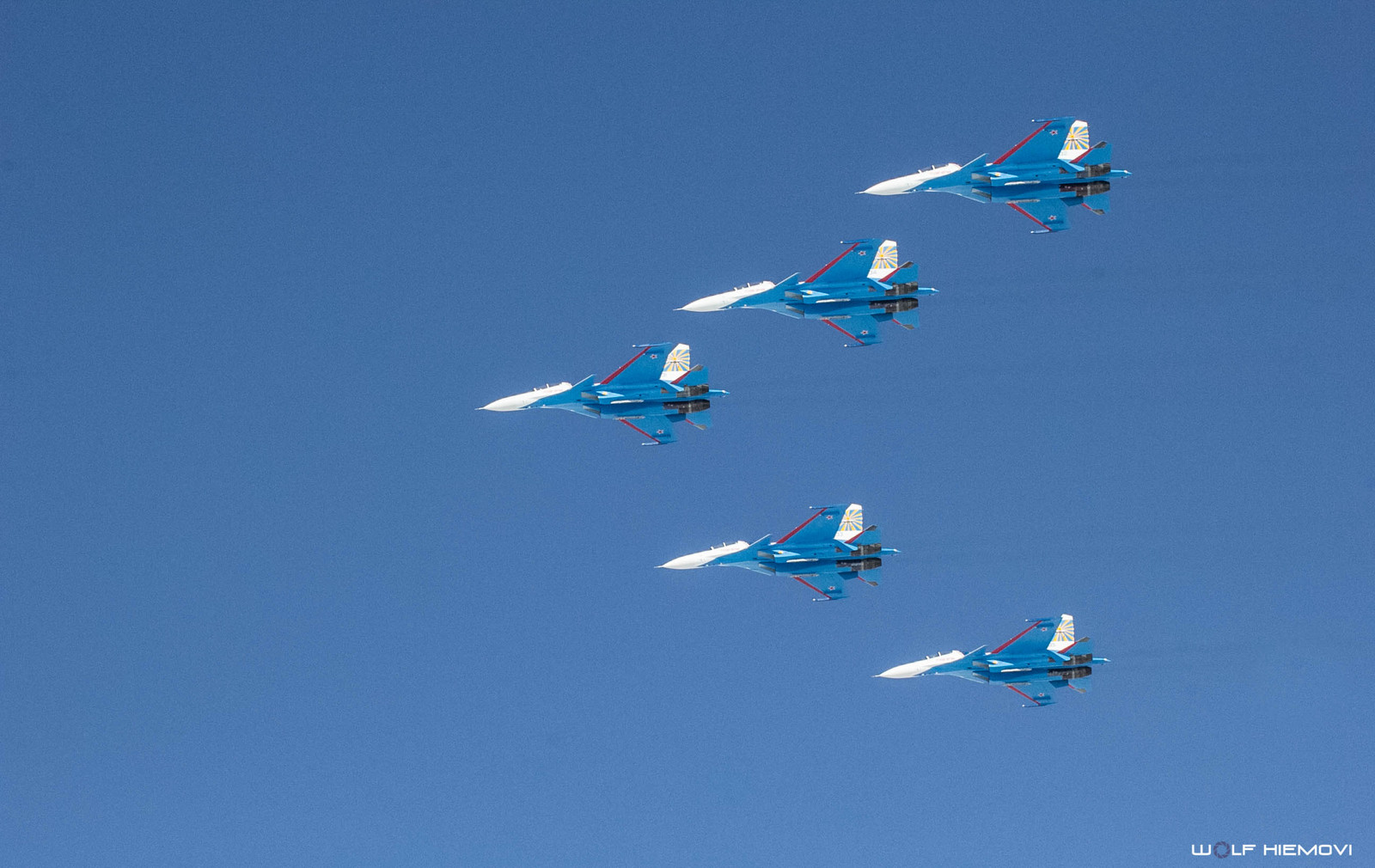 Aerobatic team Russian Knights in Novosibirsk. - My, Russian Knights, Su-30cm, Tolmachevo, Aerobatic team, Longpost