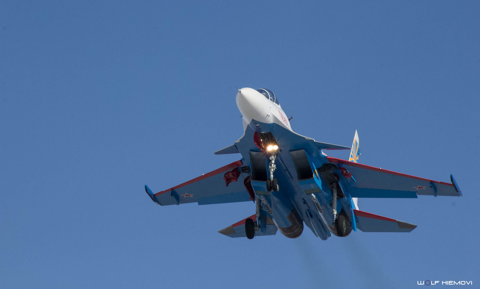 Aerobatic team Russian Knights in Novosibirsk. - My, Russian Knights, Su-30cm, Tolmachevo, Aerobatic team, Longpost