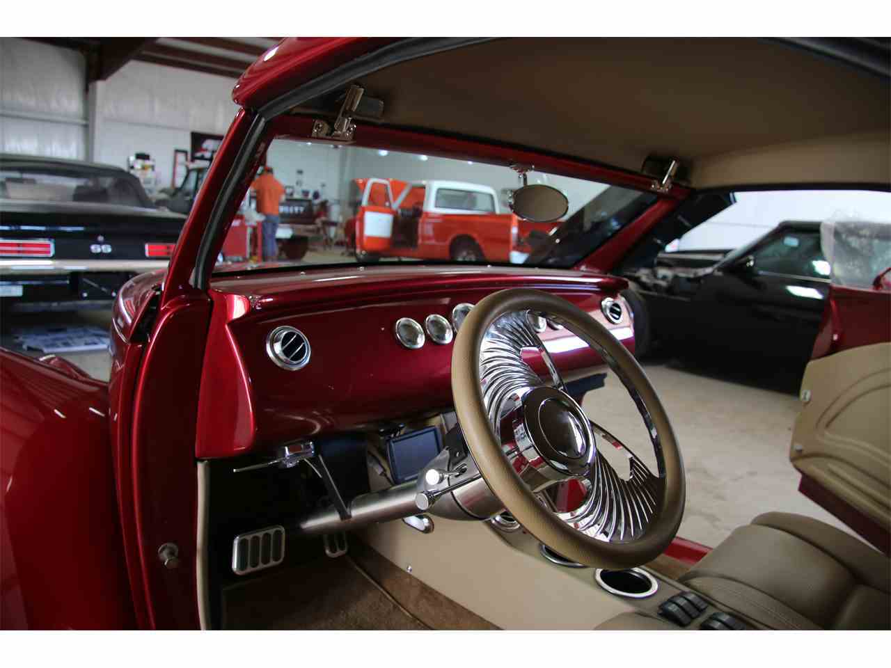 1937 Ford Custom - Auto, Retro, Retro car, Ford, Custom, Candy, Customization, Longpost