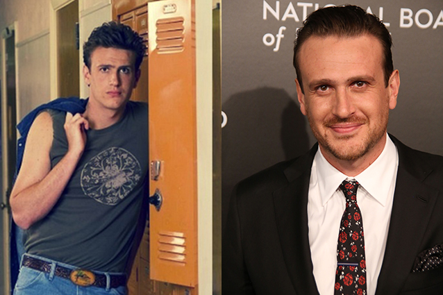 Cast of Freaks and Geeks Then and Now - , , Longpost