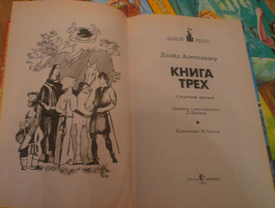 «Хроники Прайдена» Ллойда Александера - Моё, Книги, Книголюбы, Фэнтези, Юмор, Длиннопост