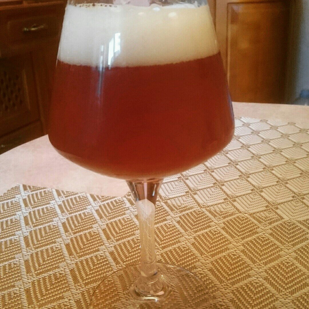 Homebrewing and the first successes in it - My, Beer, Brewing, , Longpost