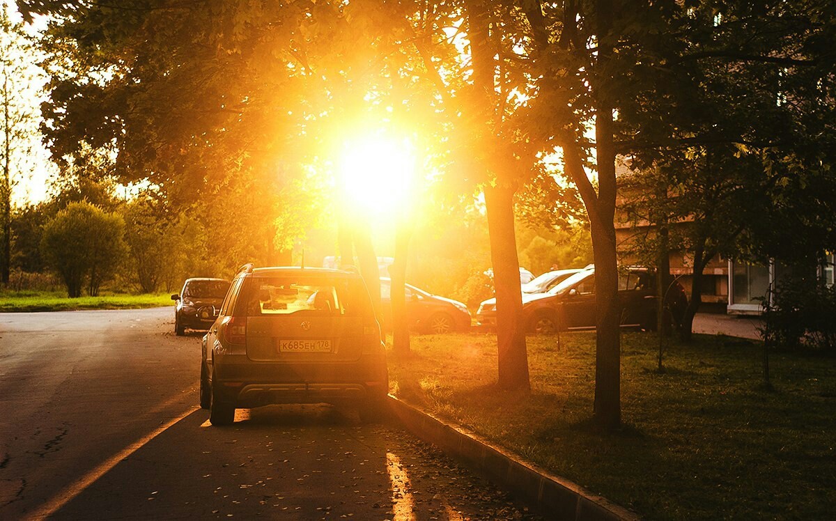 Sun. То,чего порой не хватает.:) - Моё, Солнце, Фотография, Nikon, Рассвет, Пикабу, Пикабушники, Длиннопост