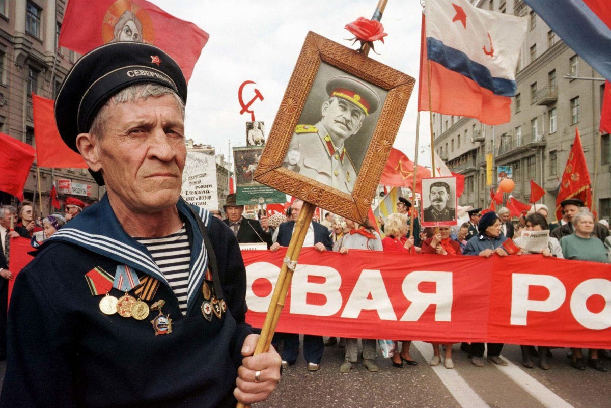 Decade of Russia since the collapse of the Soviet Union since 1991. Part 1 - The photo, 90th, Story, Longpost, Politics