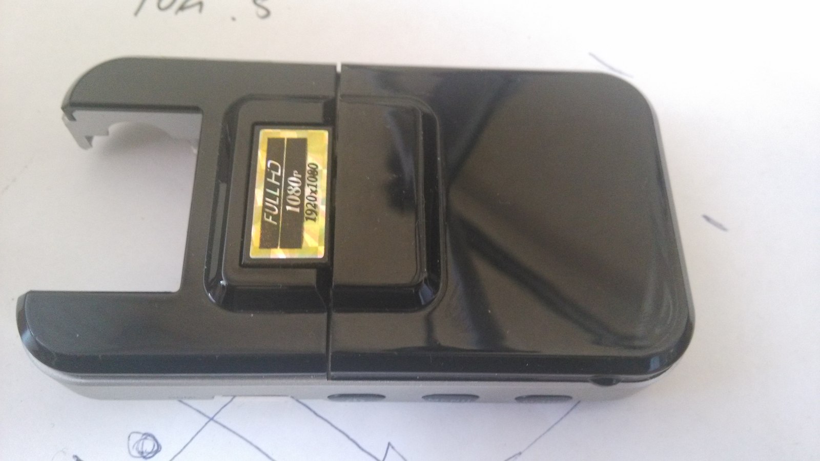 Что за микросхема? | Пикабу