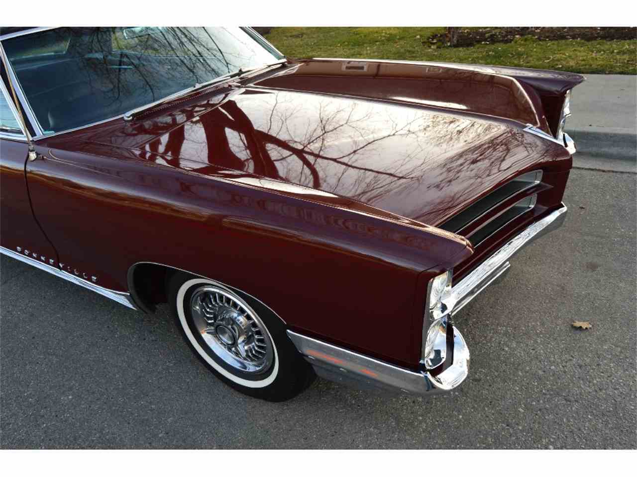 1966 Pontiac Bonneville - Pontiac, Bonneville, Авто, Ретроавтомобиль, Длиннопост