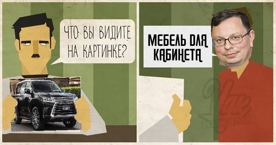 If you are the rector of FEFU, then you can afford an office for 6 million rubles. - FEFU, Vladivostok, Education, Rector, Officials, Russia, Corruption, Politics