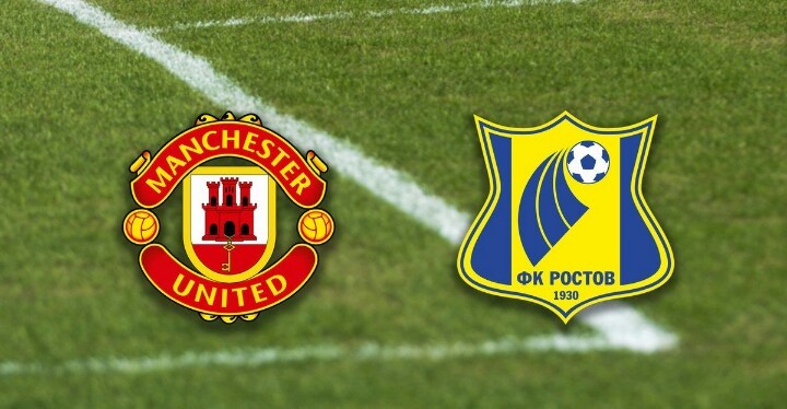 The miracle did not happen, but they made me believe in a fairy tale !!! - Football, Fk Rostov, Manchester United