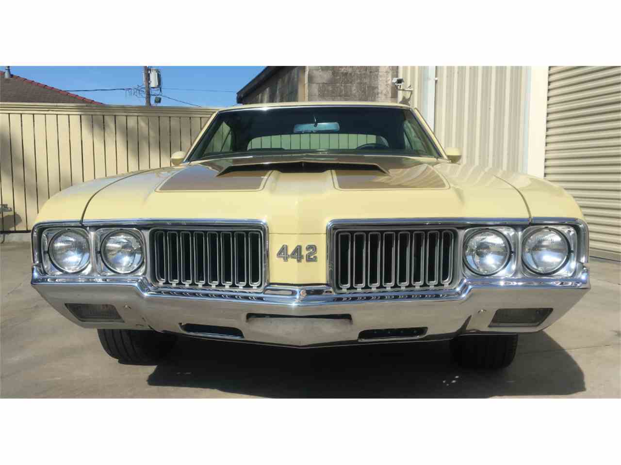 1970 Oldsmobile 442 - Oldsmobile, Авто, Ретроавтомобиль, Винтаж, Длиннопост