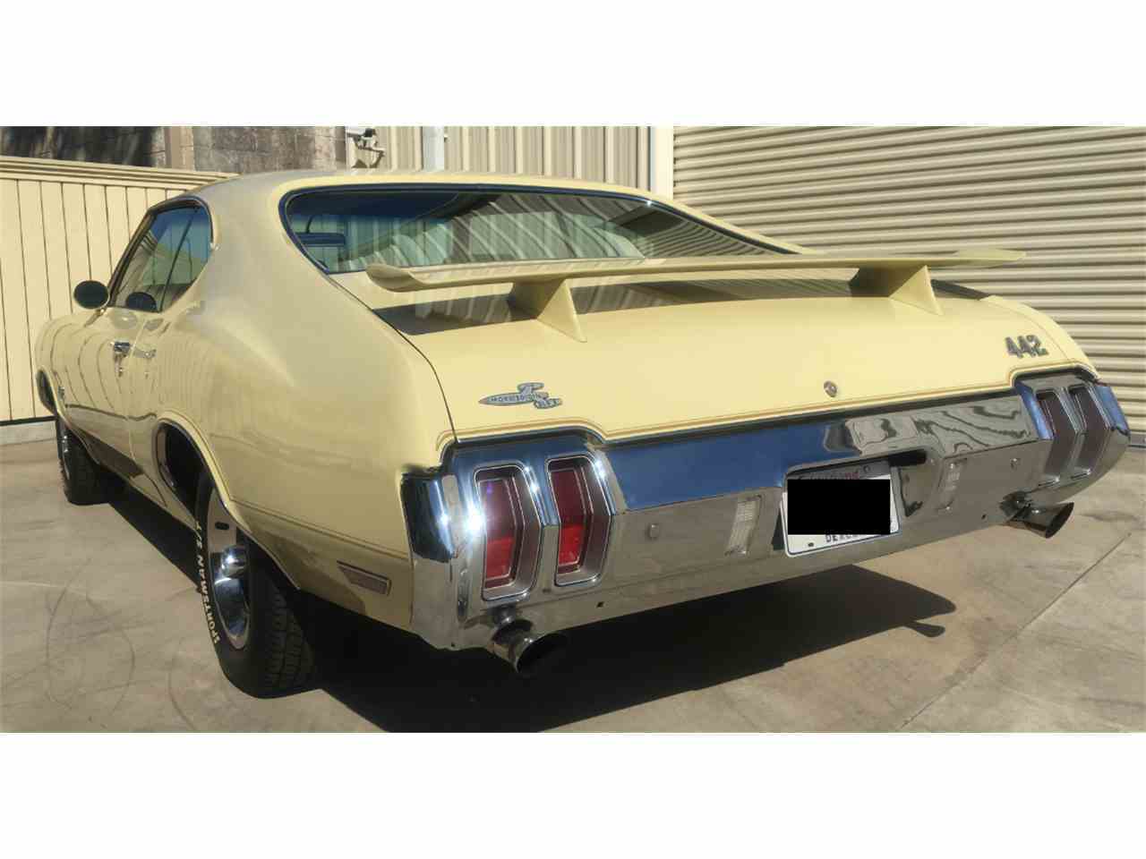 1970 Oldsmobile 442 - Oldsmobile, Авто, Ретроавтомобиль, Винтаж, Длиннопост