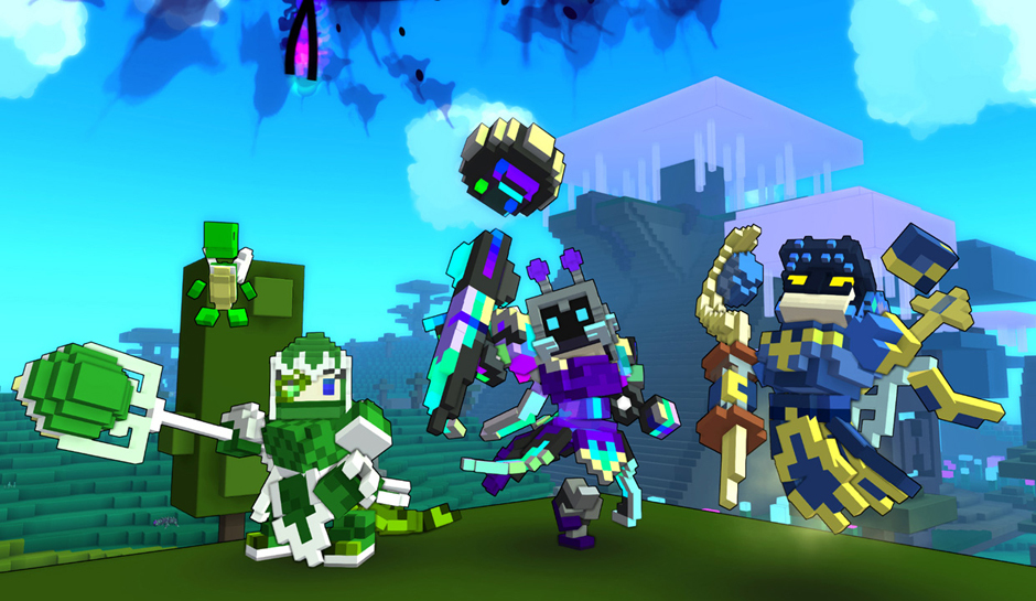 Trove Community - Trove, MMORPG, Video, Longpost