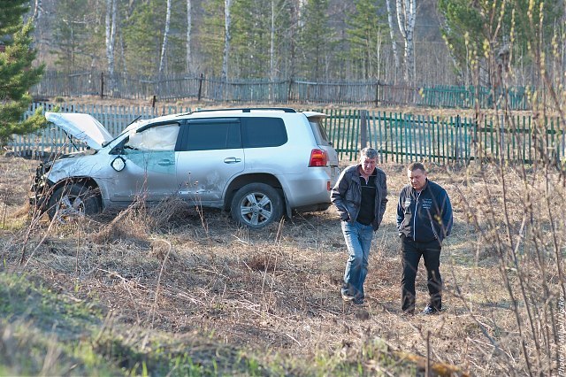 Nearly 100,000 people signed a petition calling for the punishment of the former head of the traffic police - Kemerovo, , Kemerovo region - Kuzbass