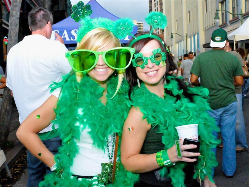 March 17 - St. Patrick's Day! - Longpost, St.Patrick 's Day, 