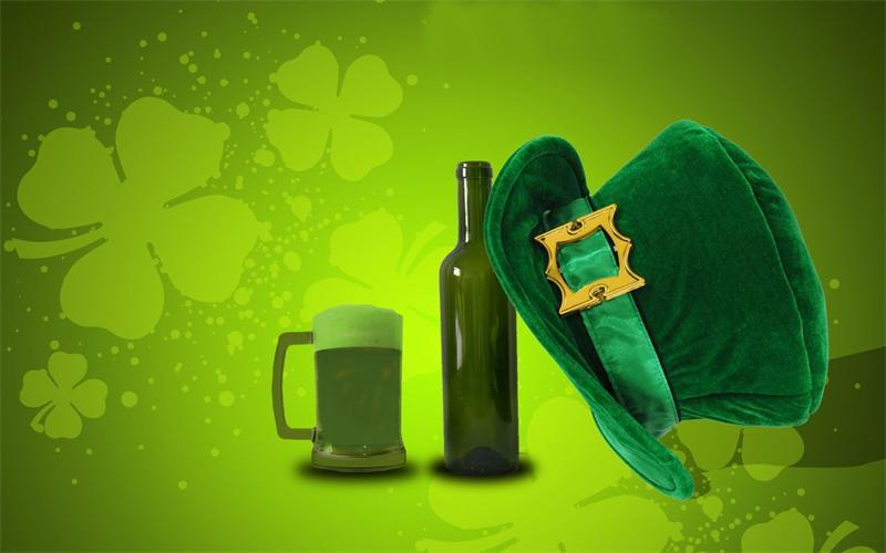 March 17 - St. Patrick's Day! - Longpost, St.Patrick 's Day, 