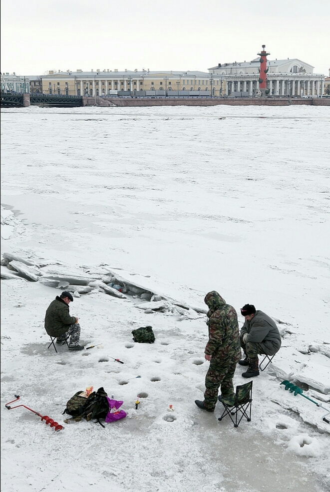 Ловли санкт петербург. Рыбаки в Питере. Зимняя рыбалка в СПБ. Рыбак в СПБ зимой. Рыбалка в Санкт-Петербурге в январе.