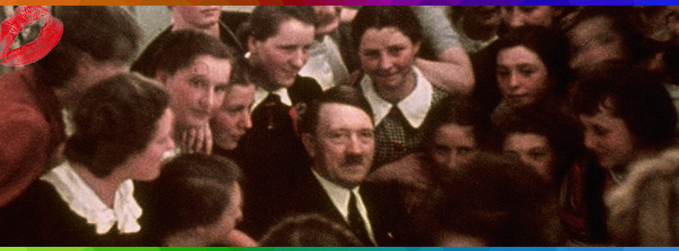 Impose the will or Hitler's statements about women. - Adolf Gitler, Relationship, Girls, Psychology