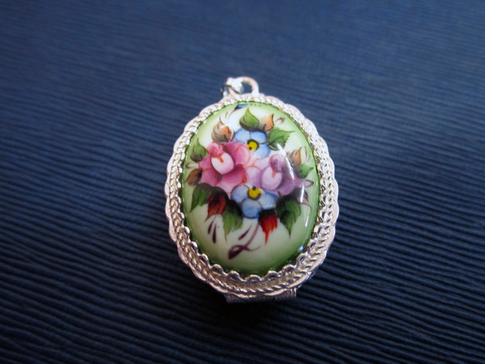 Enamel from Rostov - My, Enamel, Decoration, Bijouterie, Handmade, Longpost