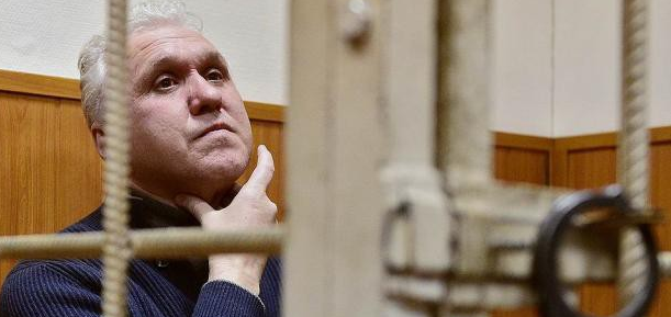 The stabbed director of Roskosmos in the pre-trial detention center was friends with everyone - Roscosmos, Evdokimov, Suicide, Space, Enough, news, 