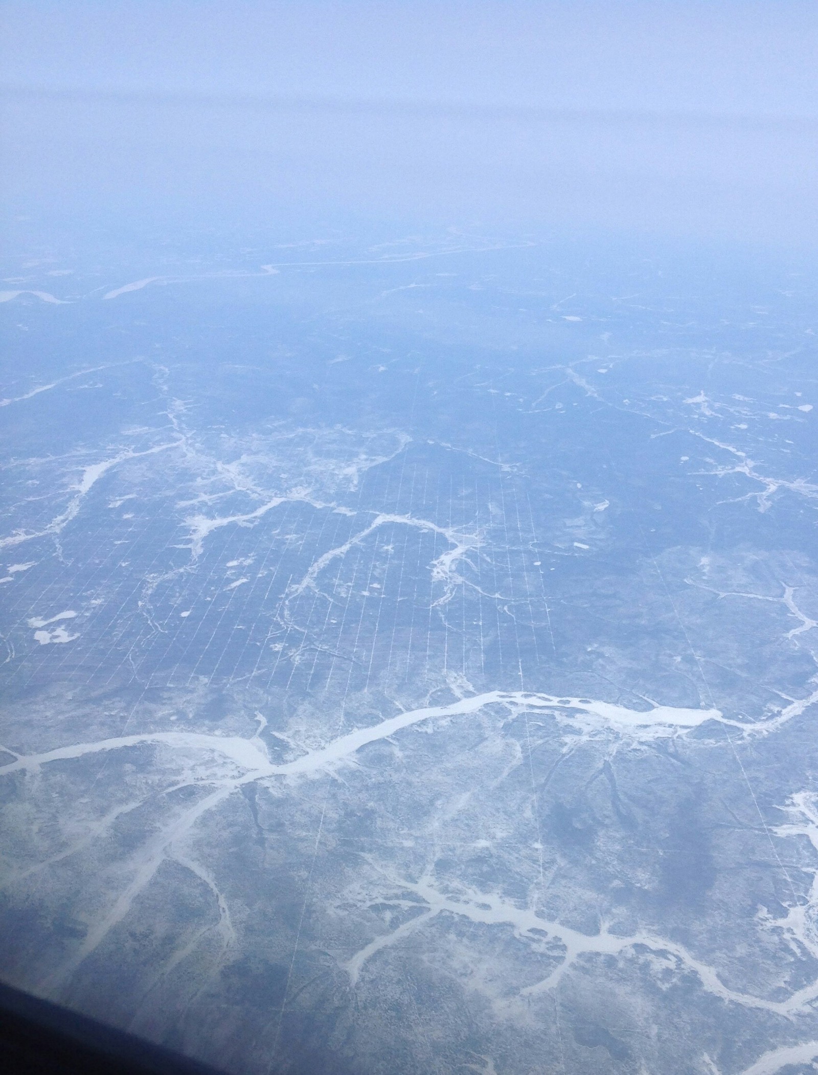 Strange squares on earth - My, Yakutia, Peaceful, Longpost