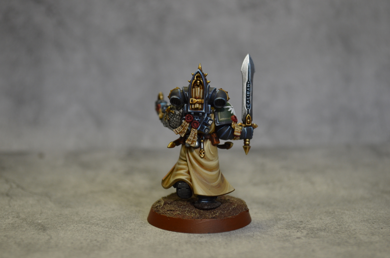 Kill Team Cassius - My, Warhammer 40k, , Deathwatch, Killteam, Longpost