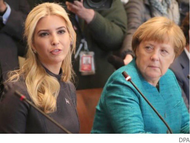 Oh, you're a bitch, you're beautiful - Angela Merkel, , Politics, Administration, Meeting