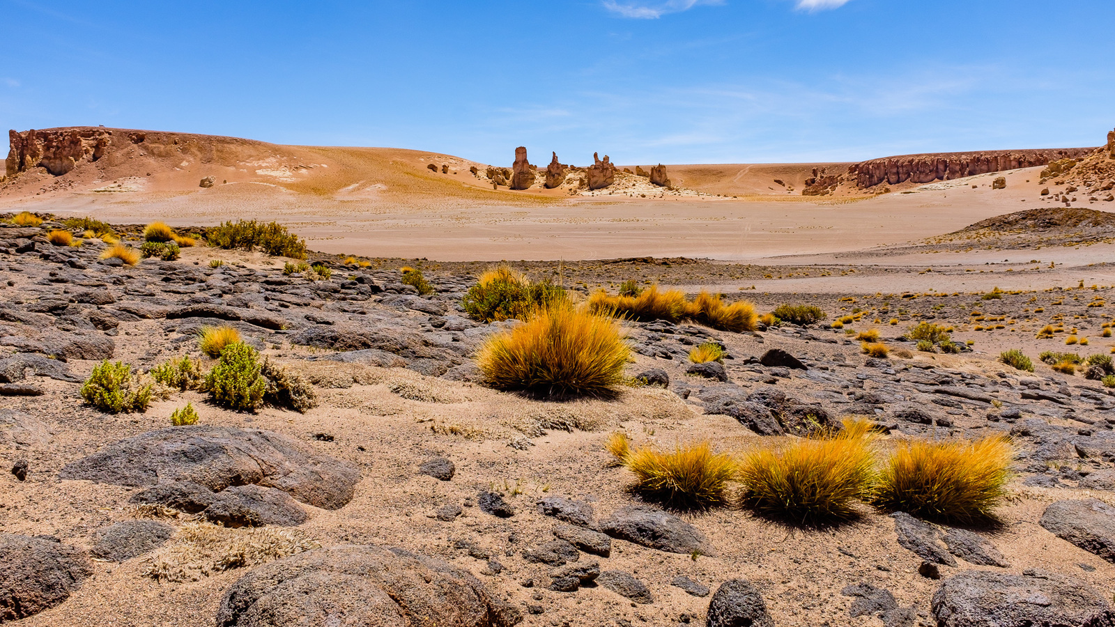 NASA tests new Mars rover in the Chilean desert - , Rover, Martian Rover, Mars, Universe, Astronomy, Space, Research, Longpost