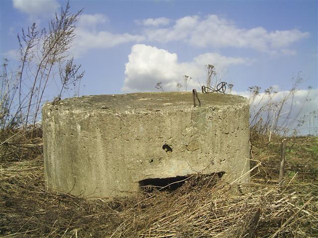 KaUR. - The Great Patriotic War, To be remembered, Kaur, Pillbox, Longpost