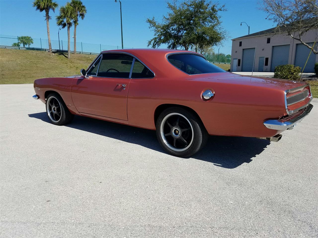 1967 Plymouth Barracuda - Авто, Mopar, Plymouth, Ретроавтомобиль, Длиннопост, Plymouth Barracuda