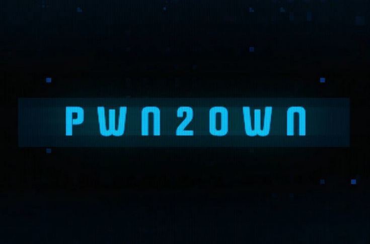 Pwn2Own 2017: results of the tenth hacker competition - Hosting, IT, Cloud Computing, IT-Infrastructure, , Video, Longpost, Blog