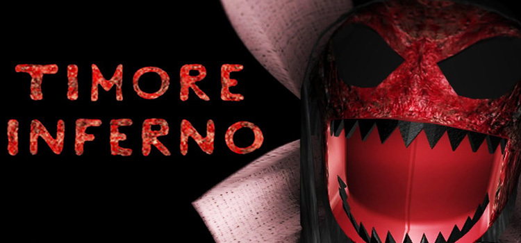 Giveaway - Timore Inferno [STEAM] - Steam freebie, Freebie