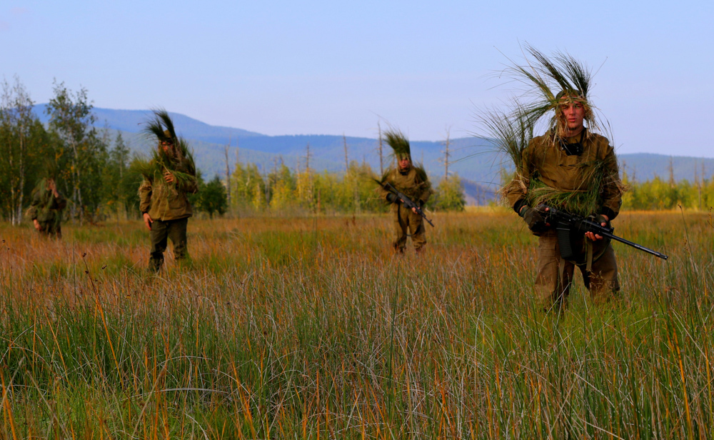 An ambush or some tricks of the work of a state inspector in the field of environmental protection - Barguzin Nature Reserve, State Inspector, Artur Murzakhanov, Otter, Longpost