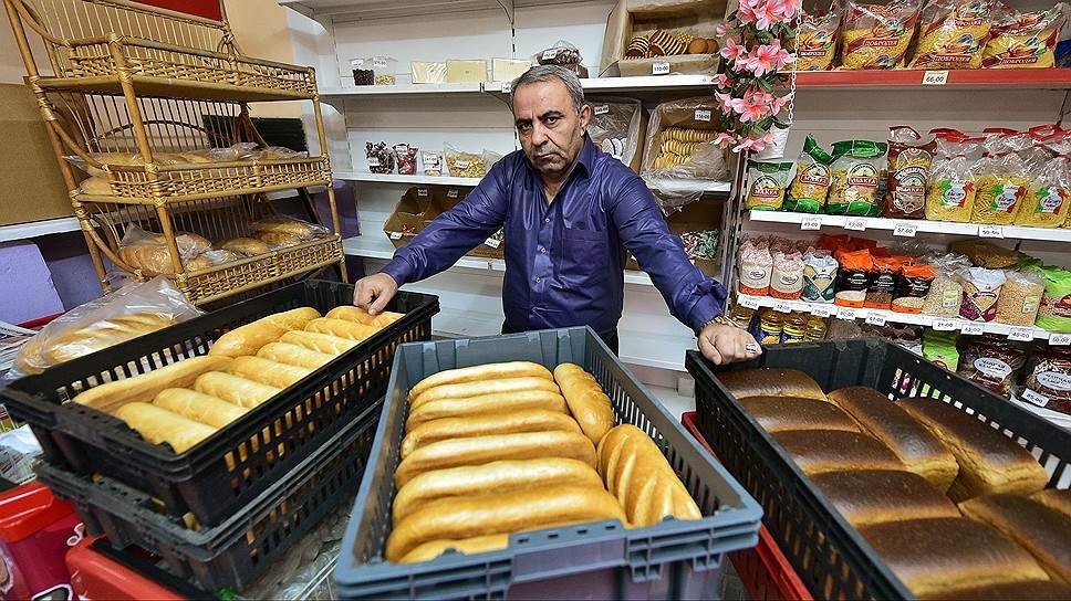 Хлеб в помощь. Почему люди не верят в доброту и злятся - Армяне, Хлеб, Длиннопост