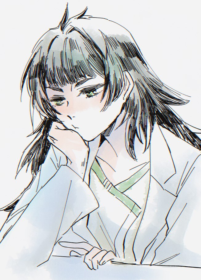 Hiyajo maho - Steins gate, Steins Gate 0, Visual novel, Anime, Not anime, Maho Hiyajo