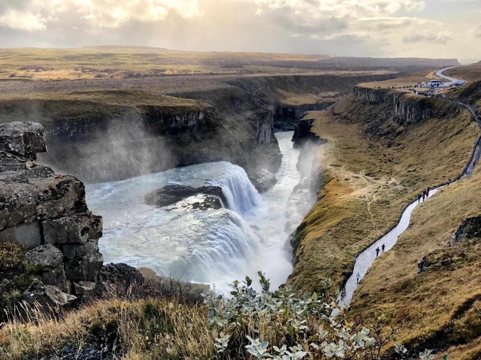 Iceland is breathtaking. - Nature, Iceland, River