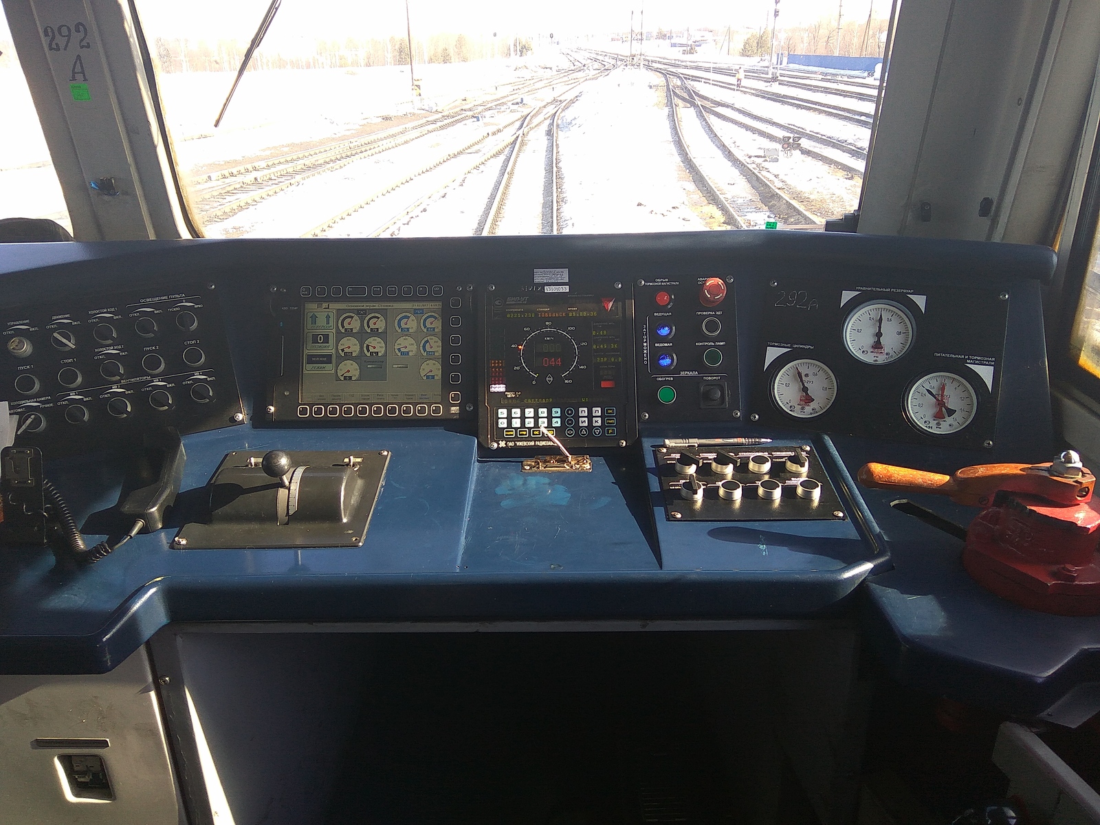 Profession-driver - My, Russian Railways, Locomotives, Work, Longpost