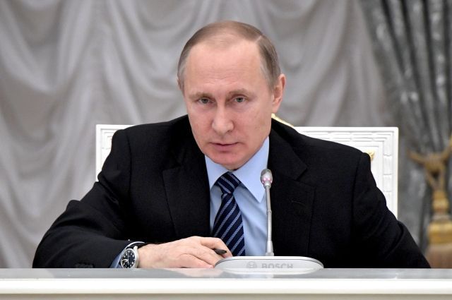 Putin instructed to remove barriers hindering the development of the labor market in Russia - news, Economy