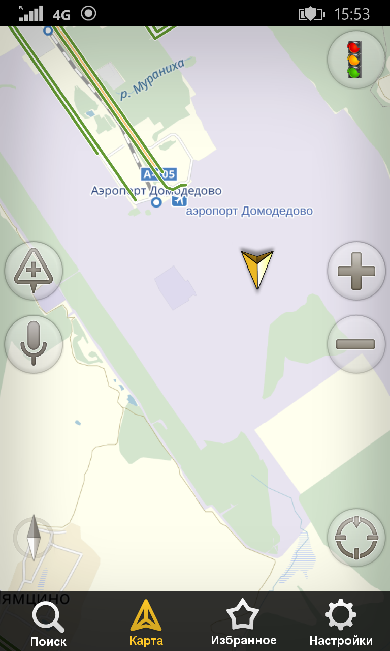 What was it? - My, Glamor, Traffic jams, Yandex Navigator, Where I am?, Longpost