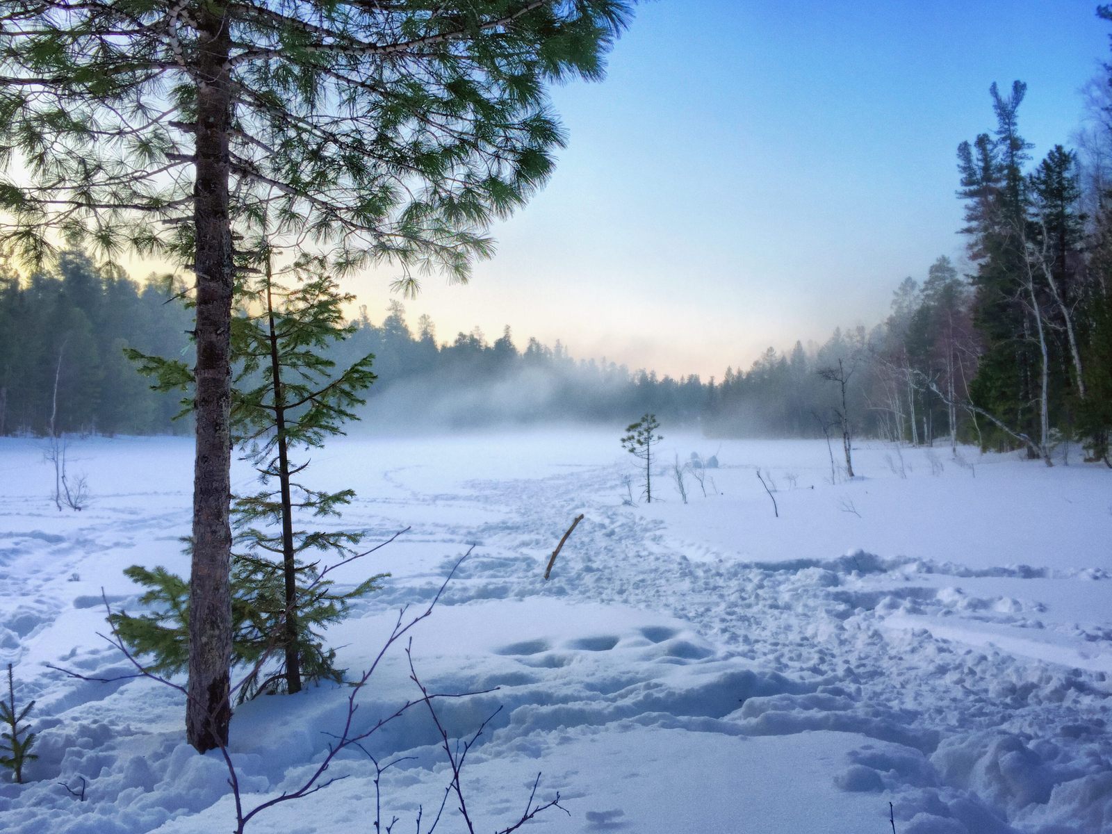 Winter on Lake Baikal. - My, The photo, Baikal, Baikalsk, Lake, Winter, Nature, , Longpost