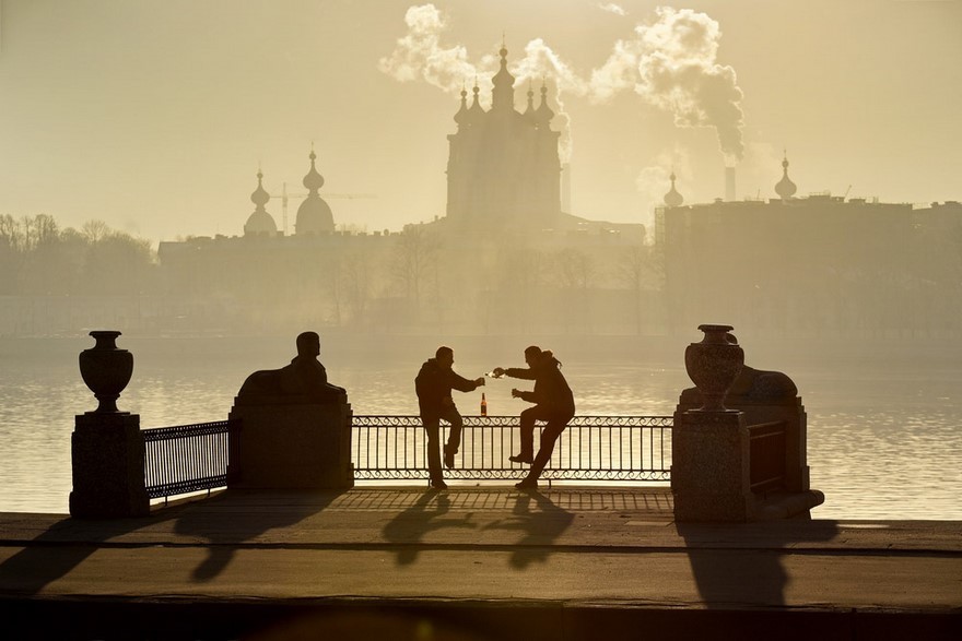 Cool photographer Alexander Petrosyan - The photo, Longpost, Alexander Petrosyan, , , Old photo