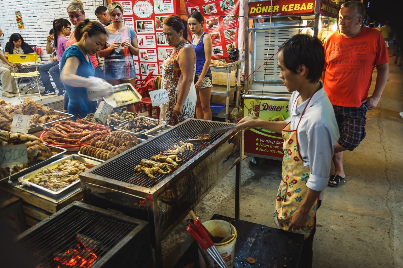 Nha Trang and its environs. Vietnam - My, Vietnam, Nha Trang, The photo, Dalat, Canon 600D, Sigma 17-50, Longpost