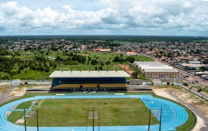 The most original stadium in the world - Football, Stadium, Gazprom arena, Longpost