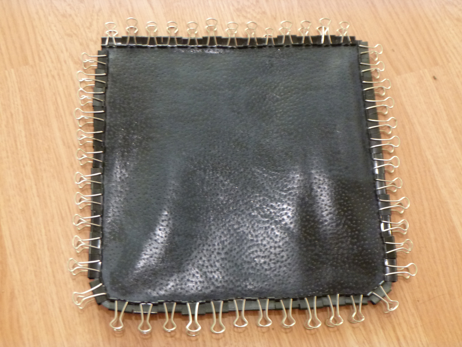 How I sewed a bag part 1. - My, Сумка, Leather bag, , Handmade bags, , Longpost, Master Class