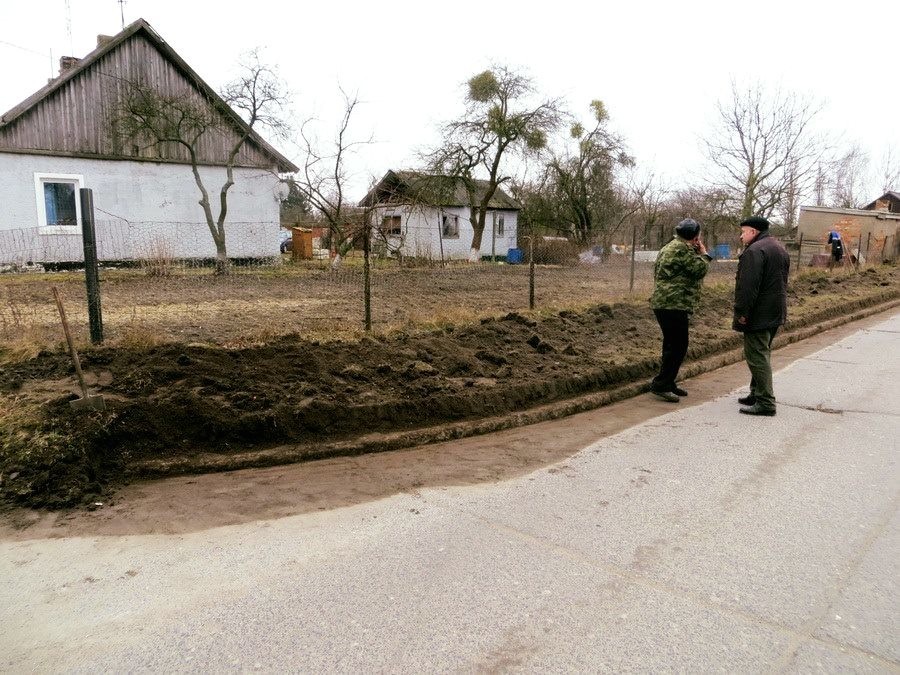 Повезло Октябрьской - Весна, Николай, Длиннопост